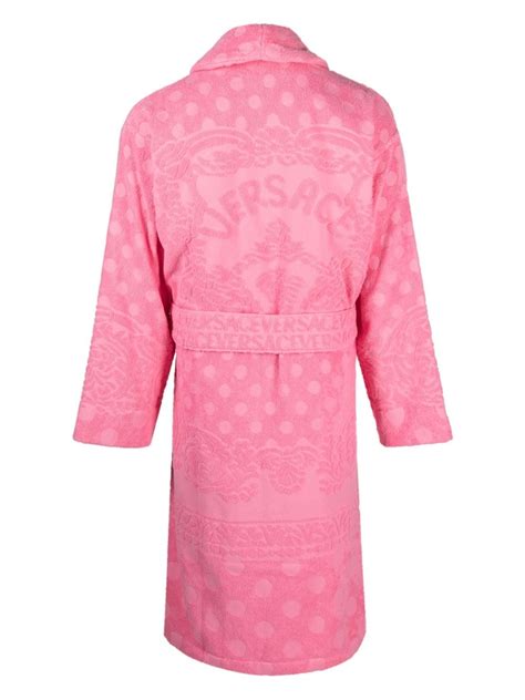 versace robe farfetch|farfetch versace dresses.